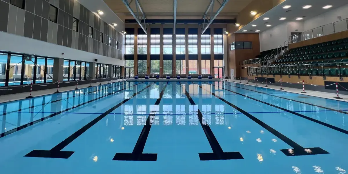 Eclipse Leisure Centre | Spelthorne | Places Leisure