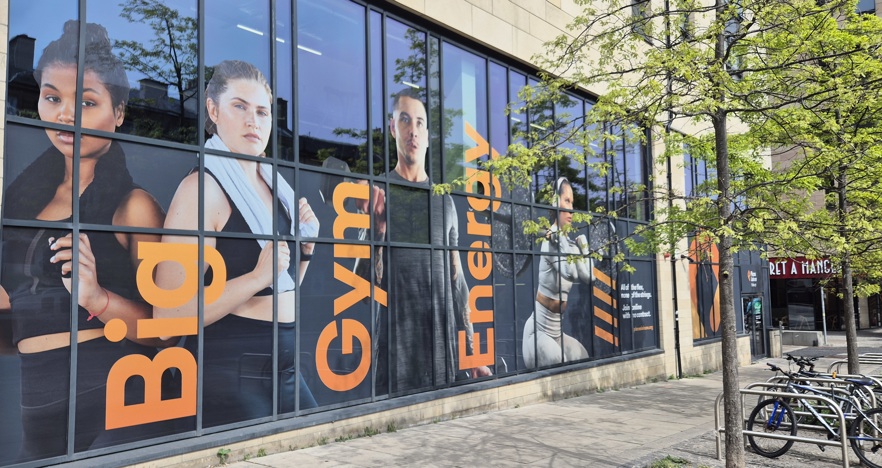 Places Leisure Edinburgh 4