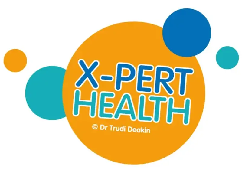 Two Column Xpert Logo