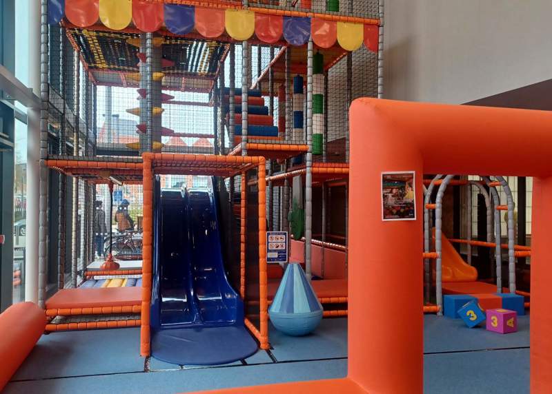 Wokingham Soft Play Tiny PNG