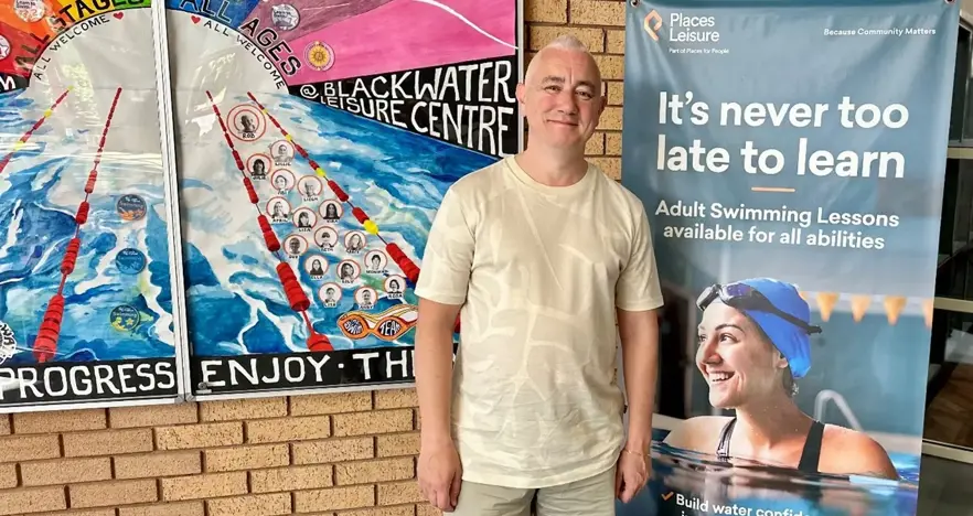 George Shepherd Webp