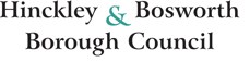 Hinckley Bosworth Council