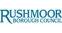Rushmoor Council Logos