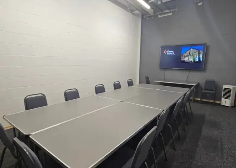 Dover Meeting Room