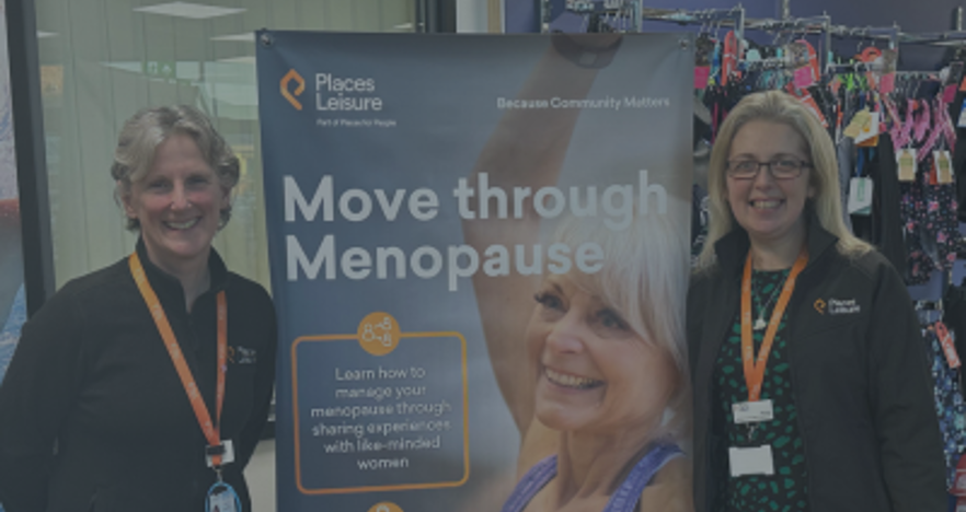 Card Brenda And Lisa